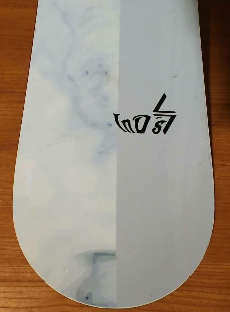 スノーボード SPREAD LTV/CV 143