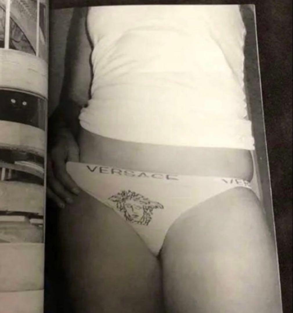 アート・デザイン・音楽 JASON DILL ESCAPE HELL zine SUPREME