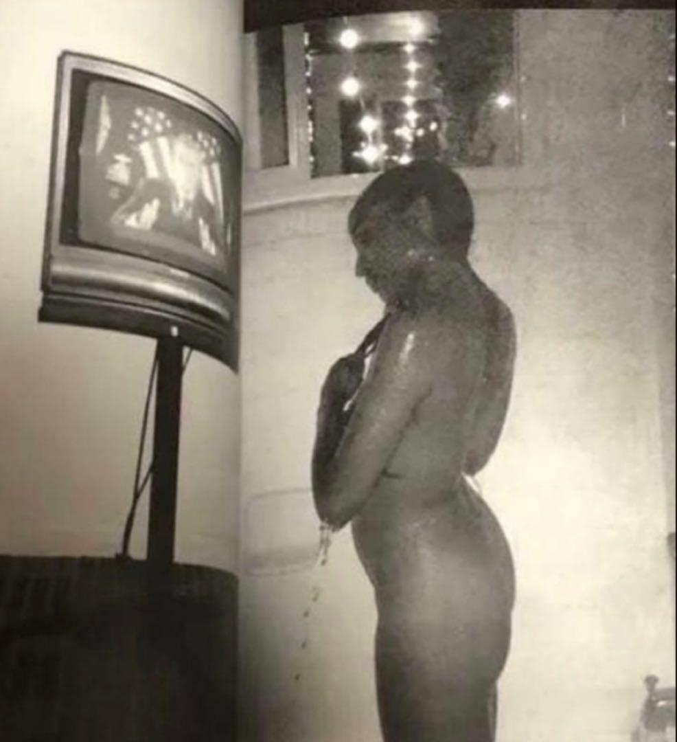 アート・デザイン・音楽 JASON DILL ESCAPE HELL zine SUPREME