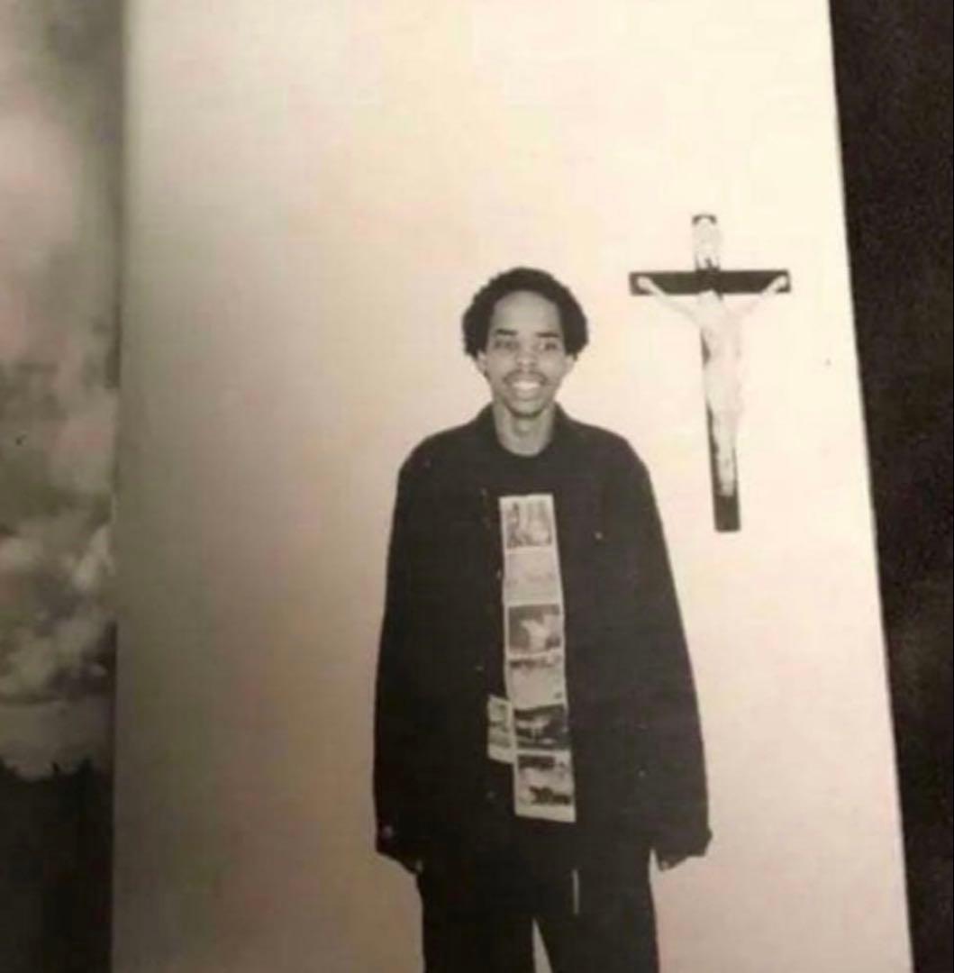 アート・デザイン・音楽 JASON DILL ESCAPE HELL zine SUPREME