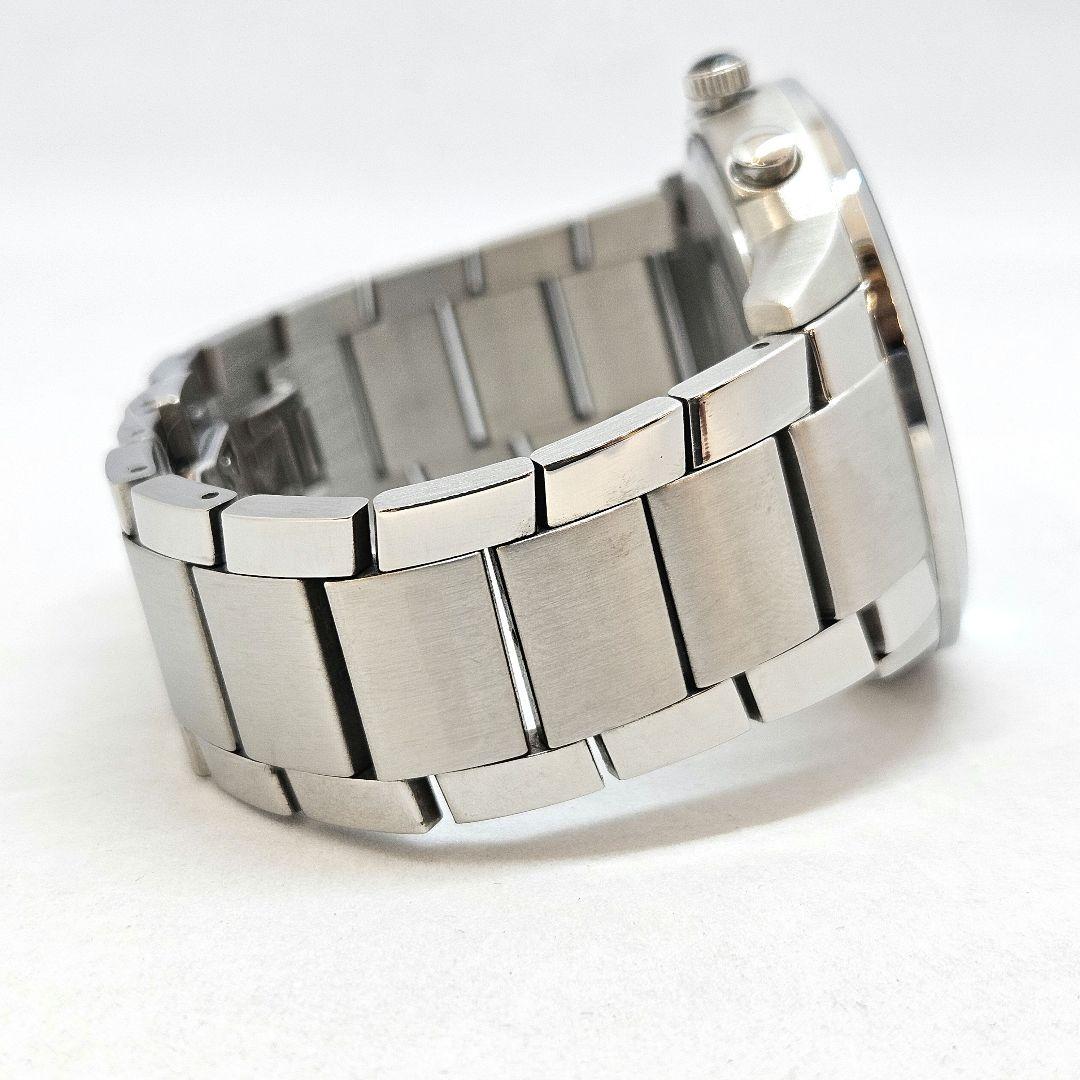 エンポリオ アルマーニ ARMANI クロノグラフ 腕時計　AR-2460