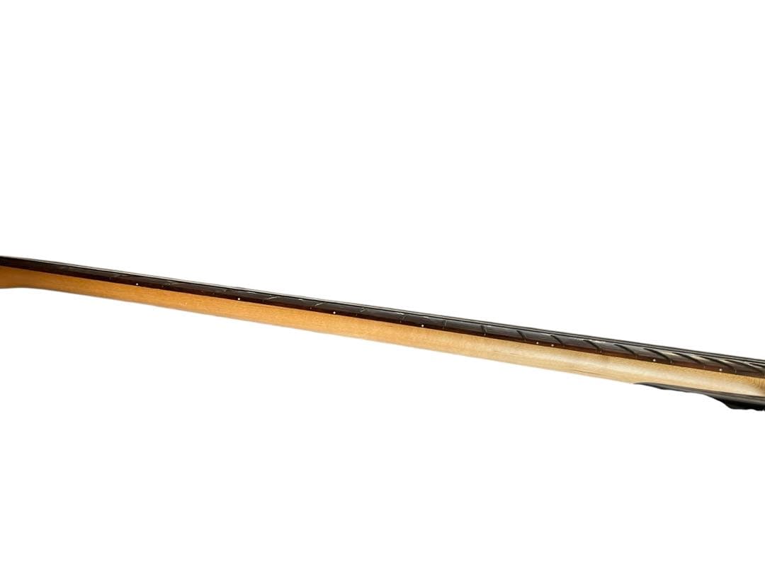 はな様　FERNANDES FRB-40 エレキベース ブルー　グラデーション