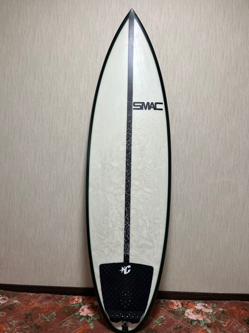 SMAC ショートボード 30L