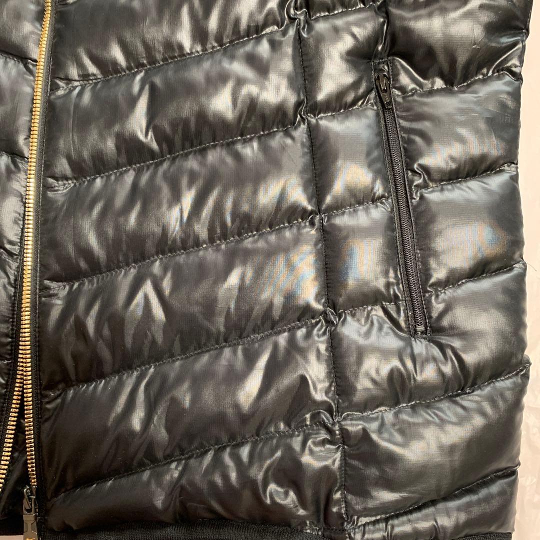 【美品】2XOミズノプロ フルジップ テックフィルジャケット