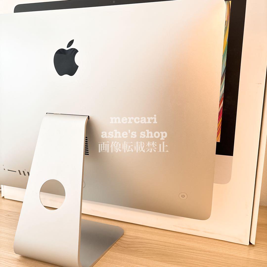 本日限定特価！F19【iMac】21.5 2019 キーボード トラックパッド