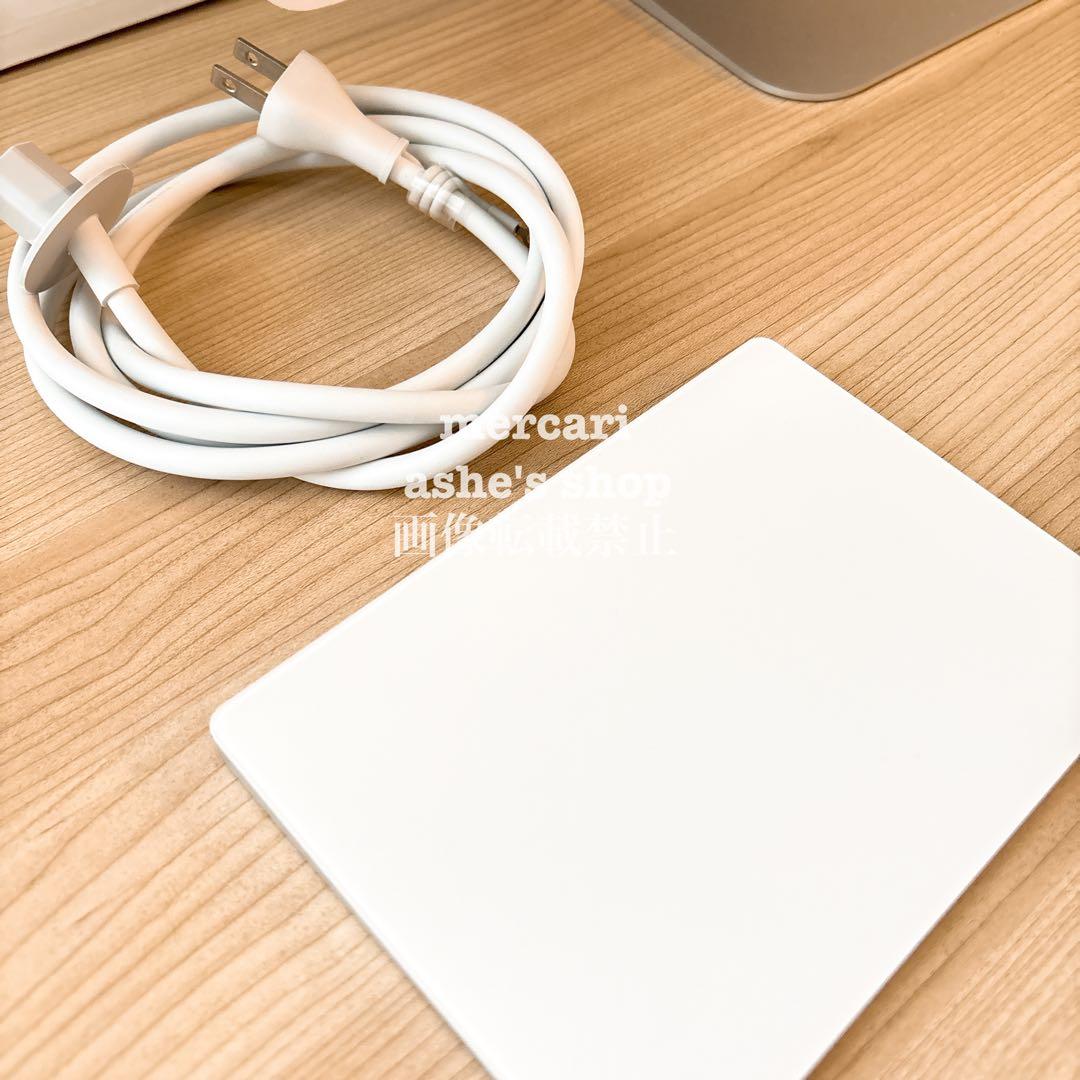 本日限定特価！F19【iMac】21.5 2019 キーボード トラックパッド