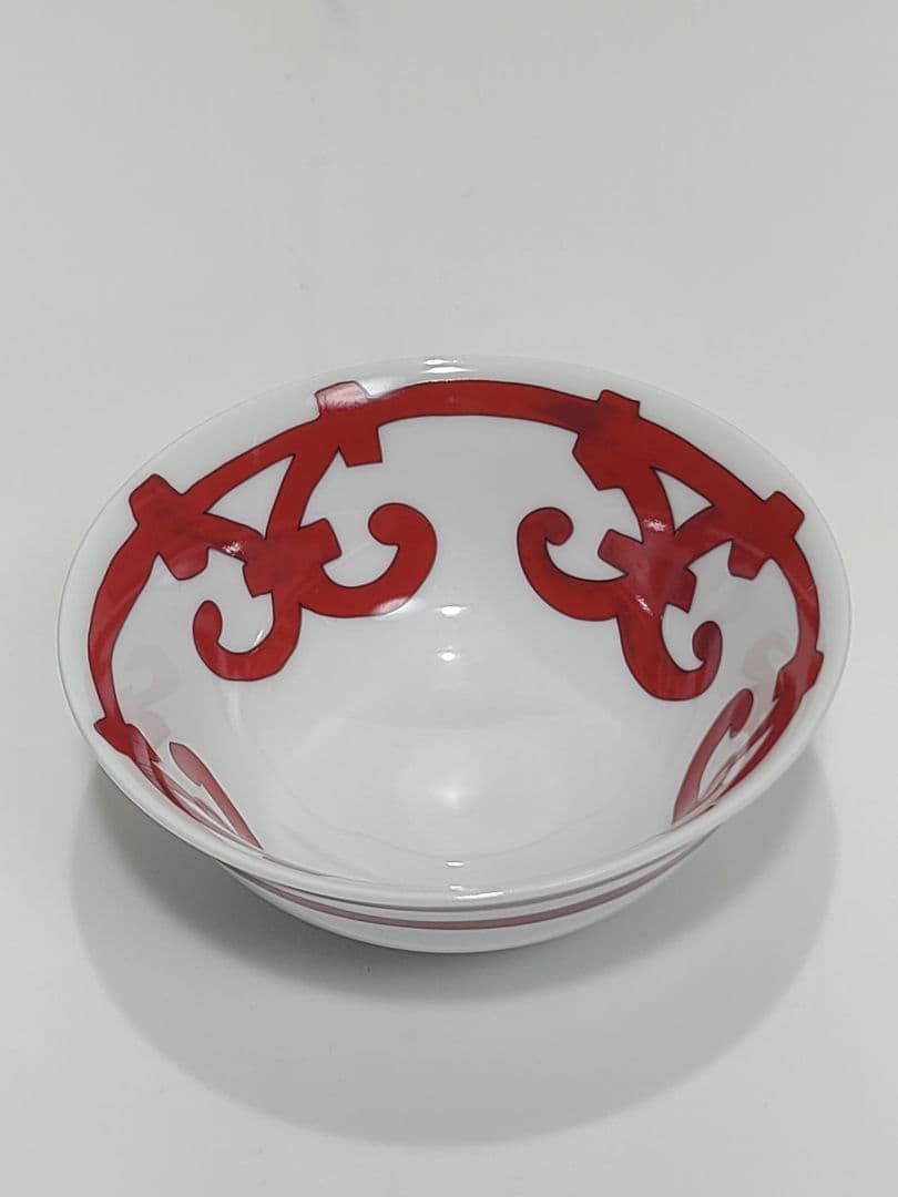 エルメス　ガダルキヴィールコレクション　スープボウル