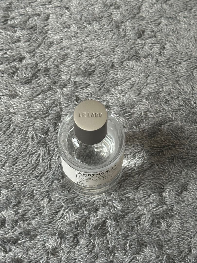 ルラボ アナザー13 100ml LE LABO Another13