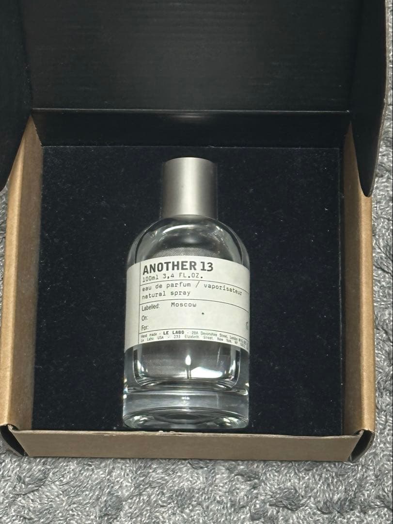 ルラボ アナザー13 100ml LE LABO Another13