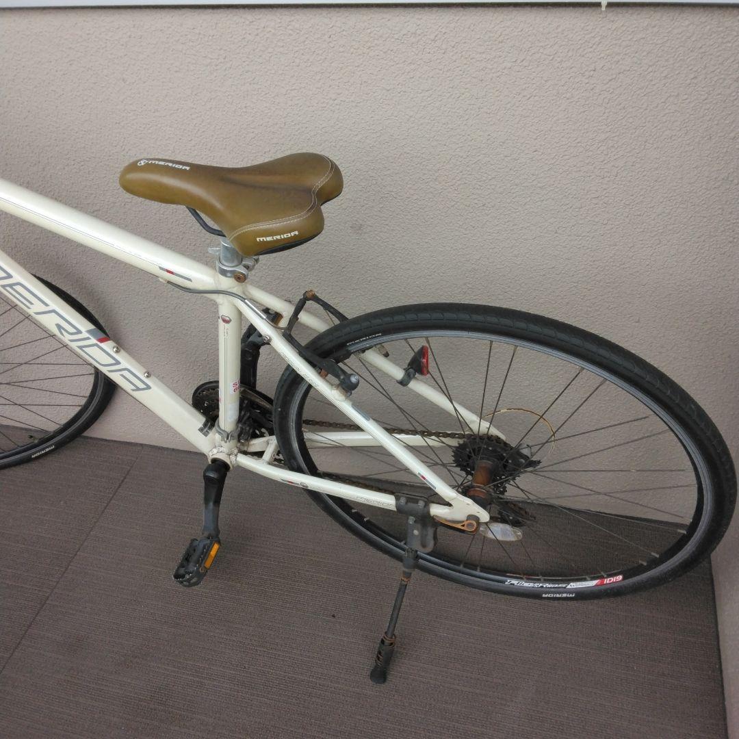 自転車 本体