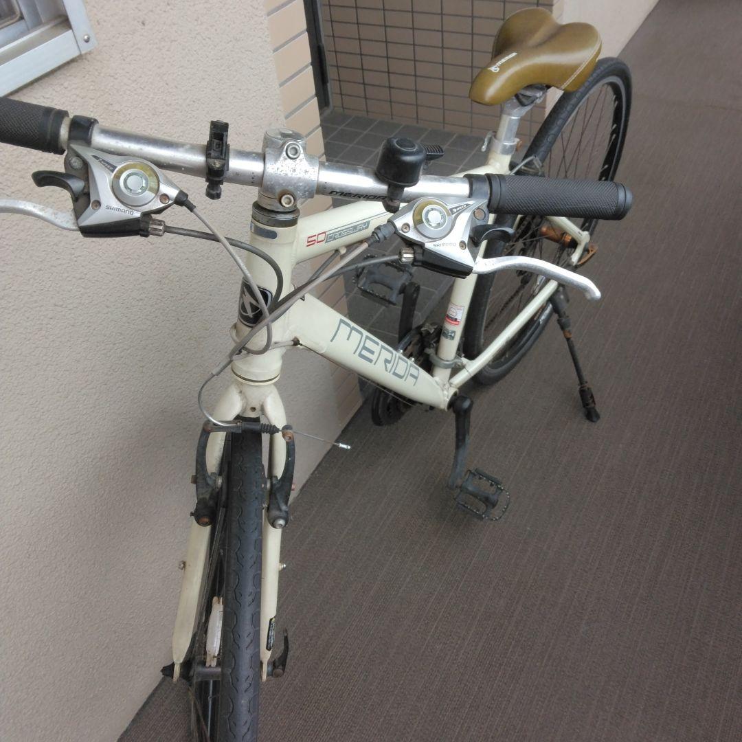 自転車 本体