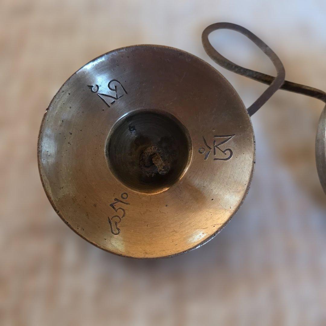 ヨガ　ティンシャ