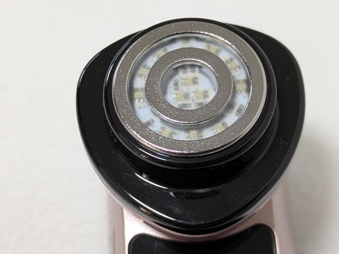 ヤーマン フォトプラス　 EX eye pro　HRF-20P-eye