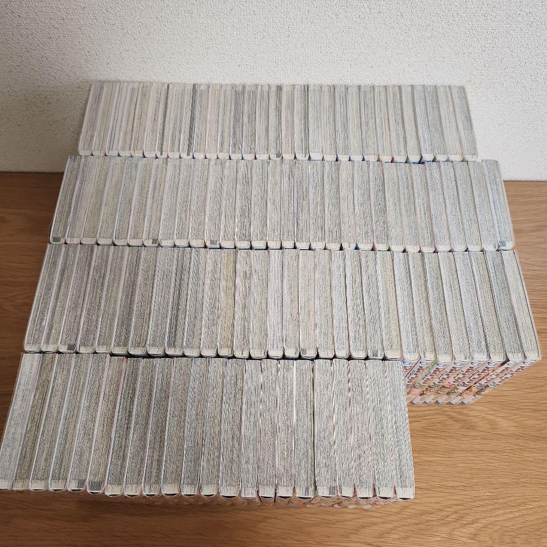 【美品】ONE PIECE 全巻セット