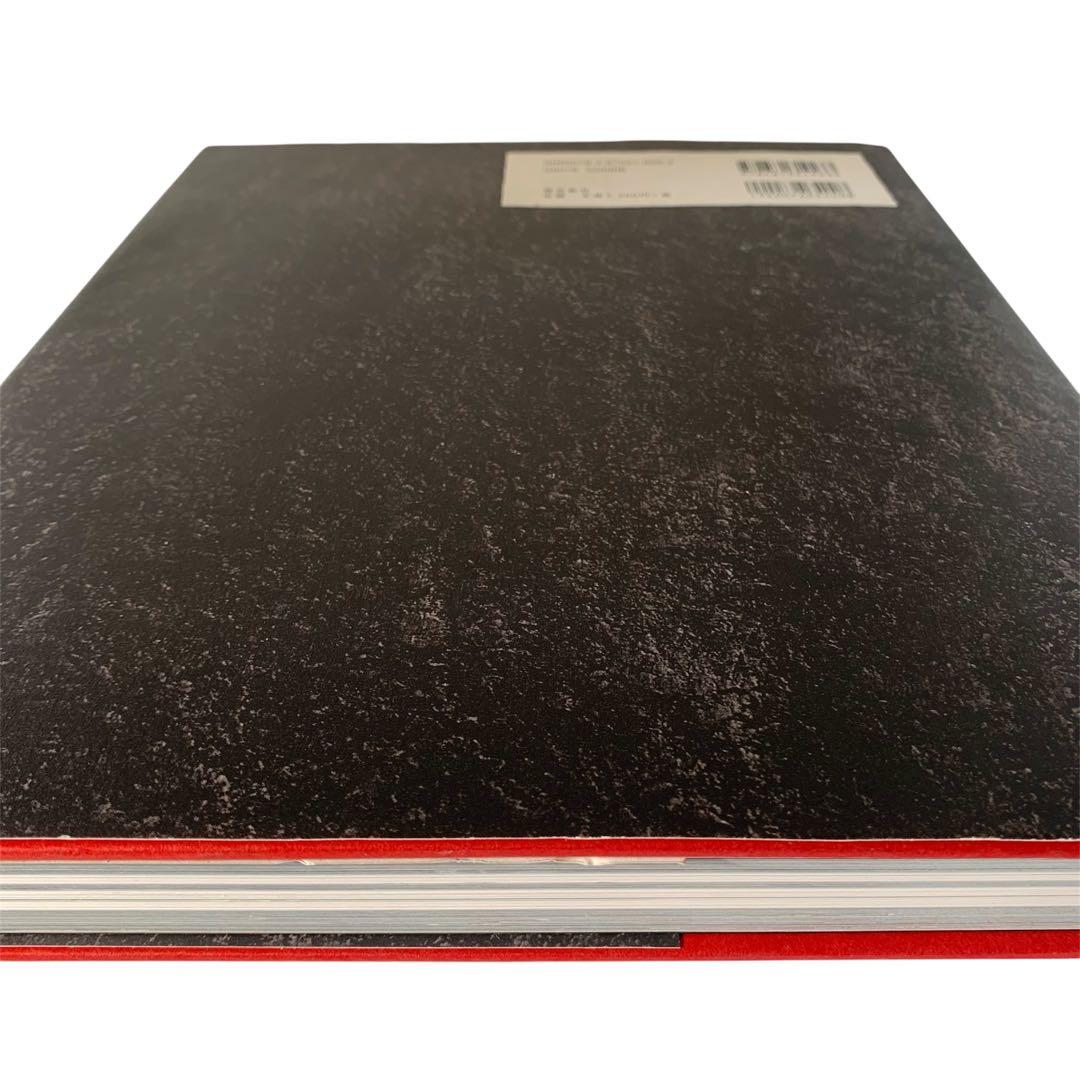 Santa Lilio Sangre緋いユリ : 小島文美画集