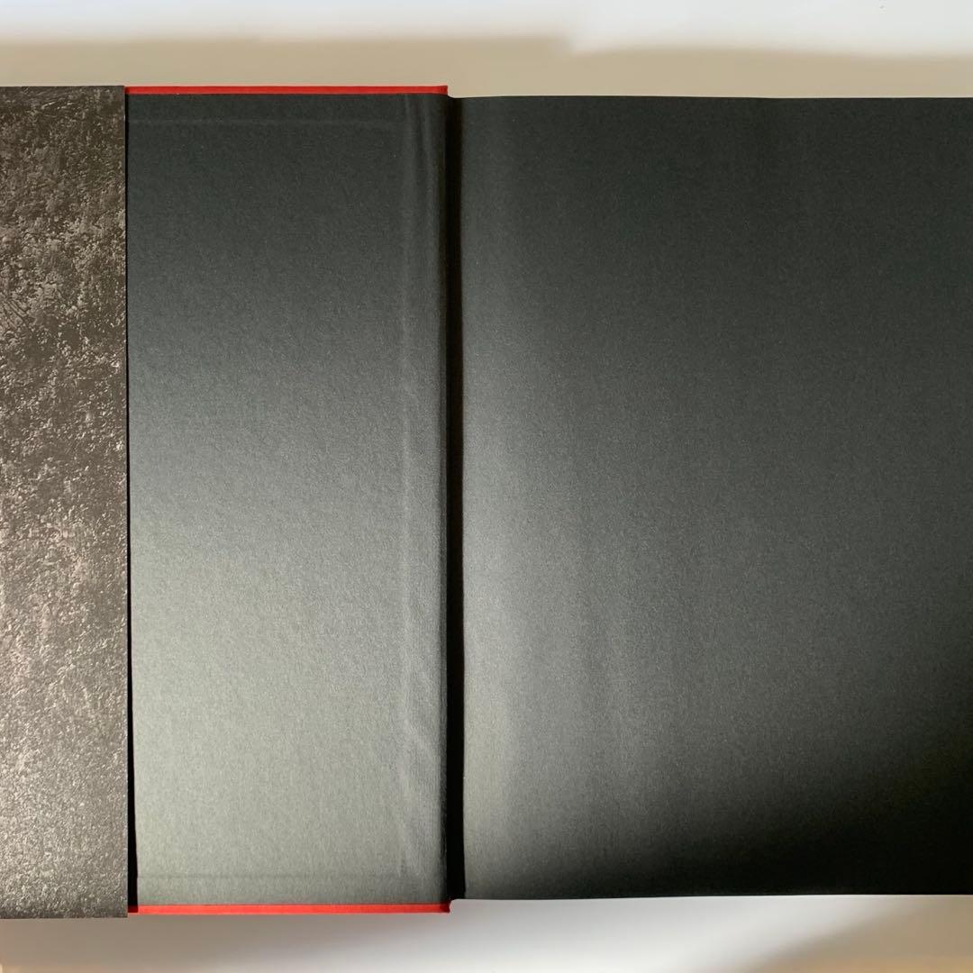 Santa Lilio Sangre緋いユリ : 小島文美画集