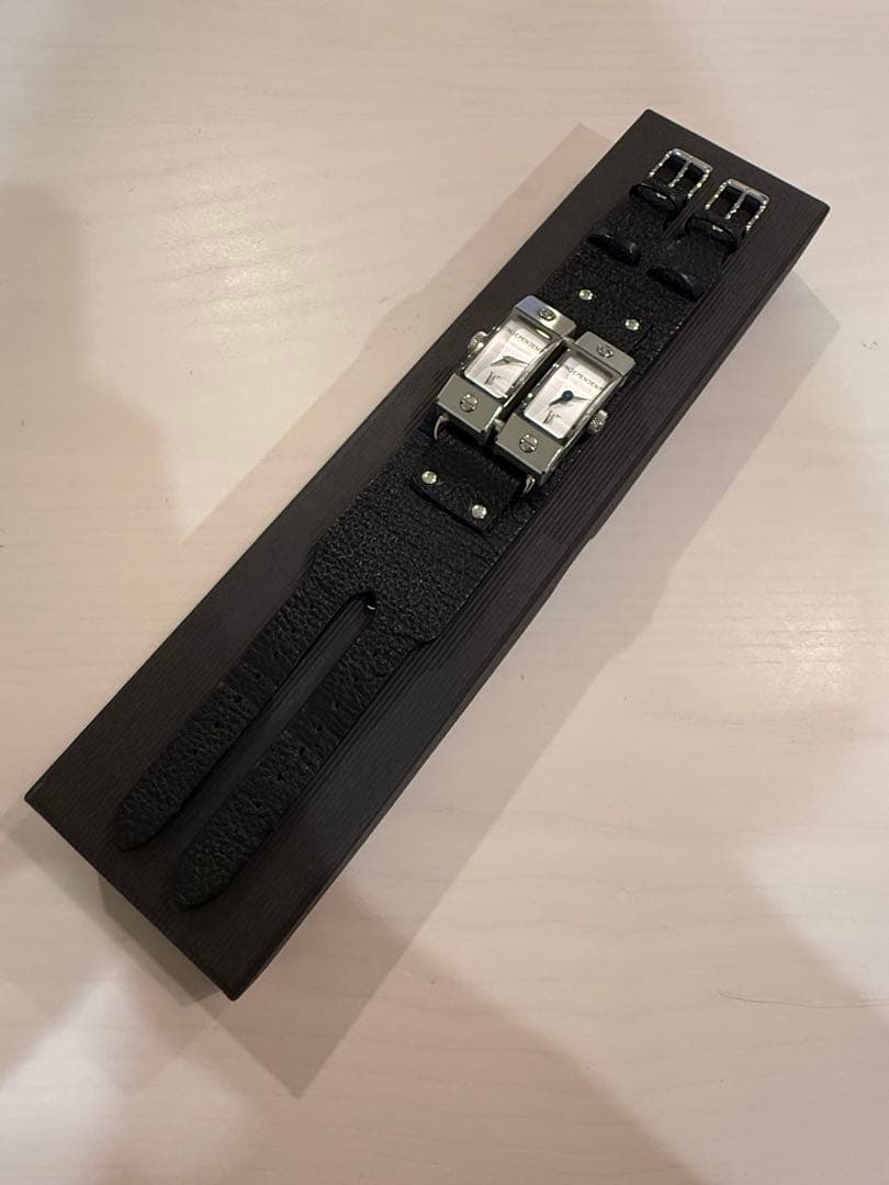 JOHN LAWRENCE SULLIVAN INDEPENDENT 腕時計