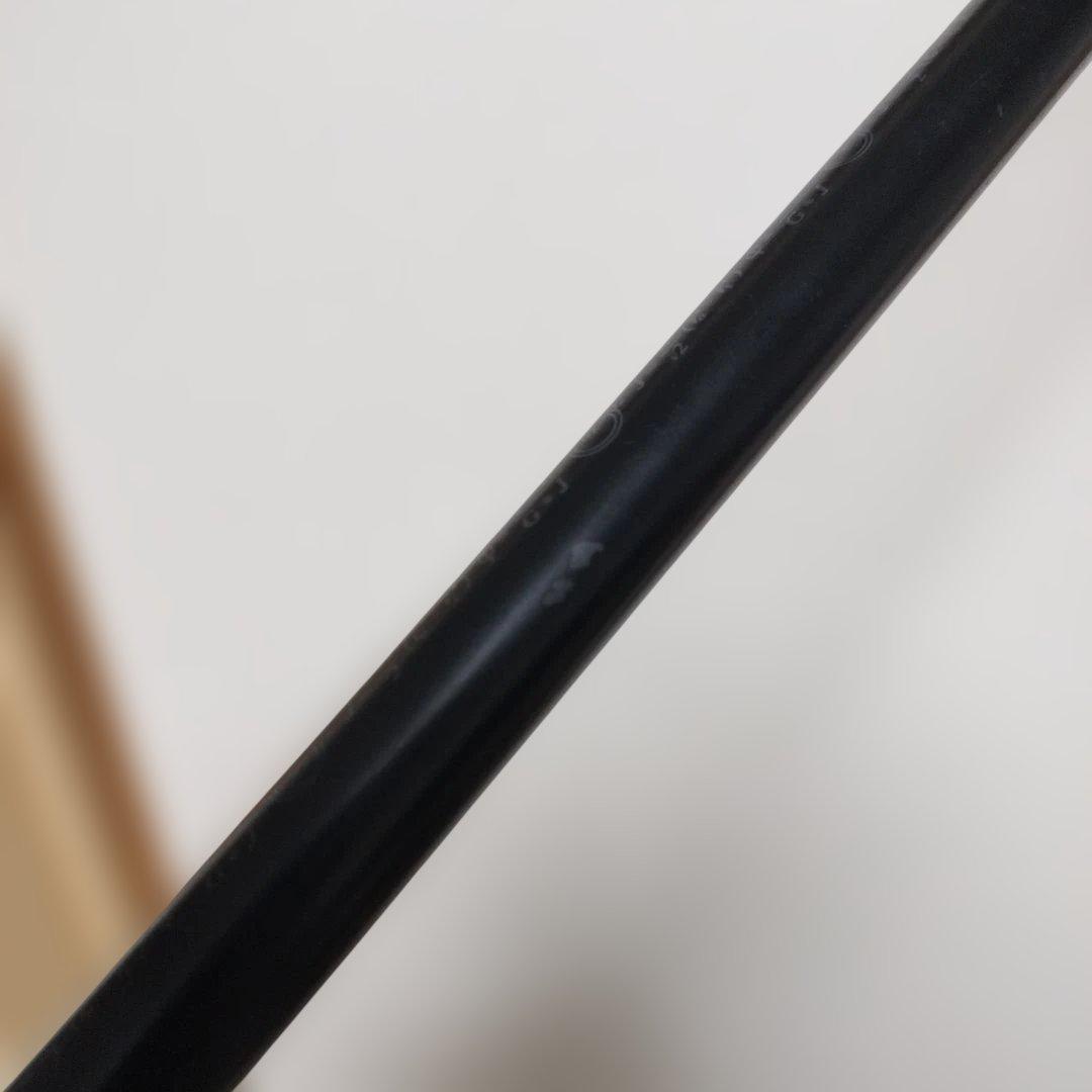 スタビリティシャフト装着！貴重なL字！SELECT NEWPORT 3 パター