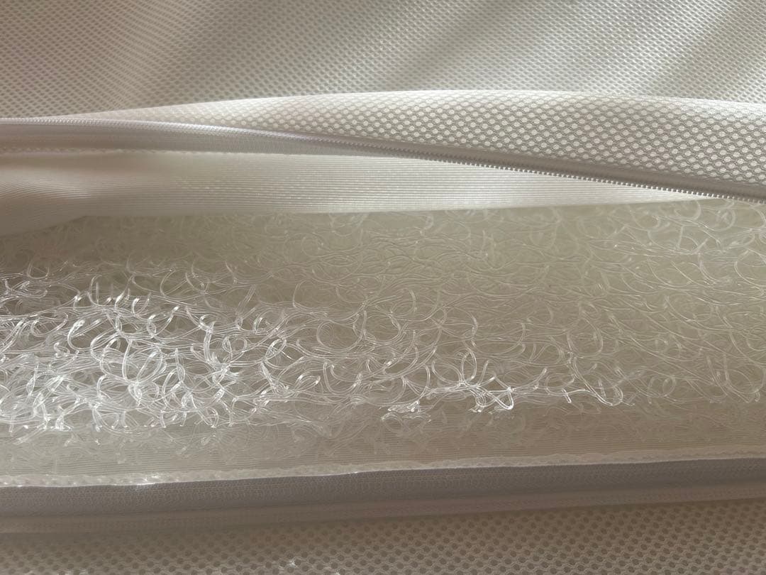 エアウィーヴ　マットレス　セミダブル　01 T-LINE