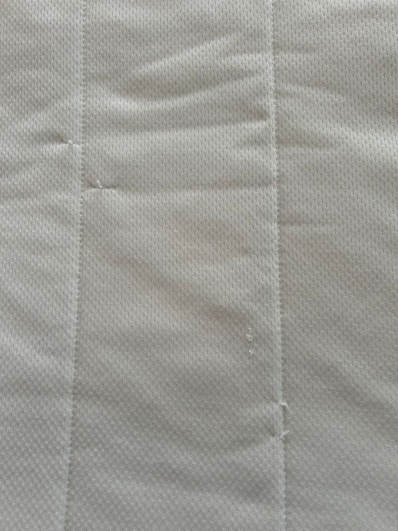 エアウィーヴ　マットレス　セミダブル　01 T-LINE