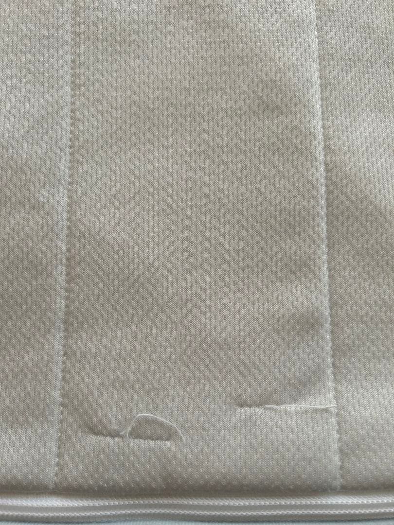 エアウィーヴ　マットレス　セミダブル　01 T-LINE