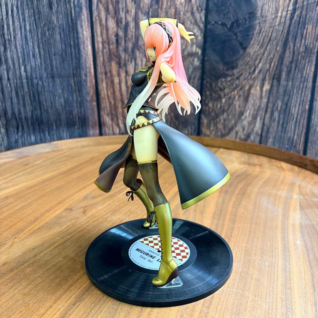 キャラクター ボーカル シリーズ 03巡音ルカ Tony ver. 1/7