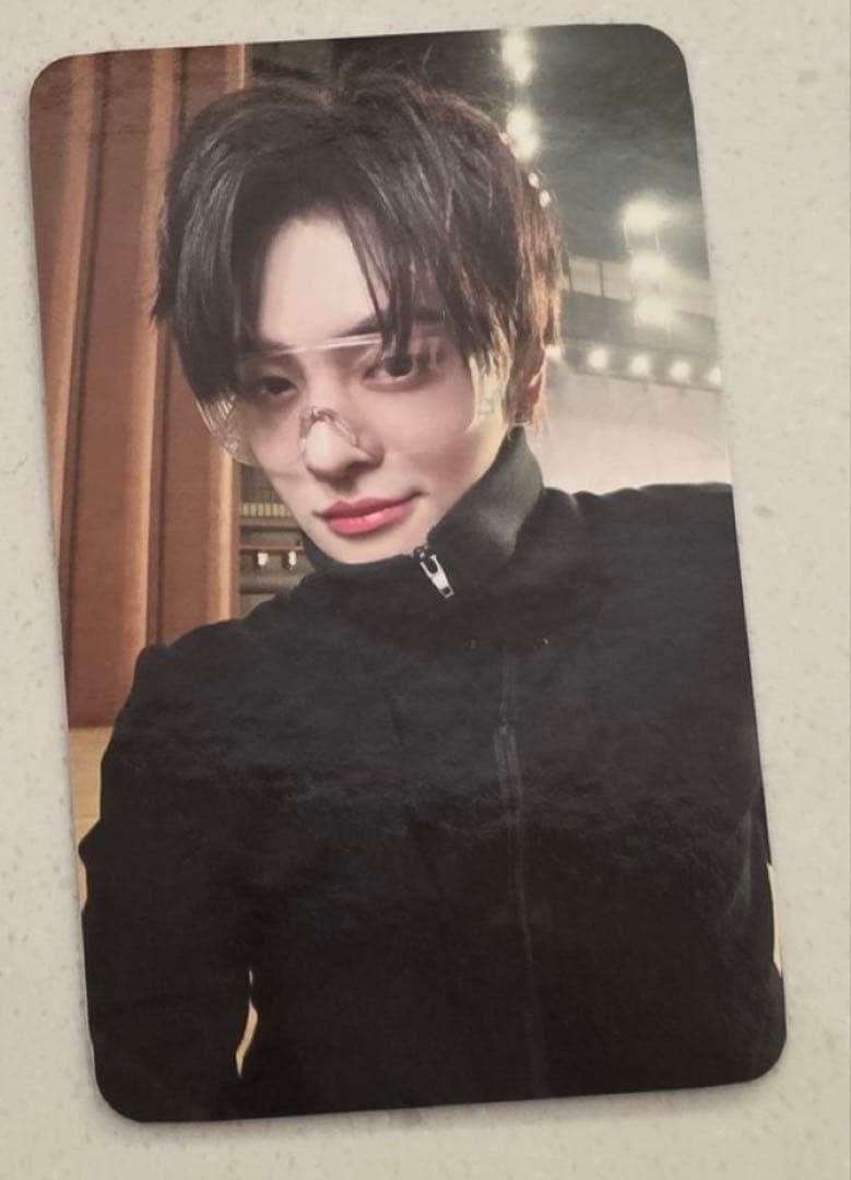 alphadriveone リオ　ald1 ショーケース　0113 トレカ