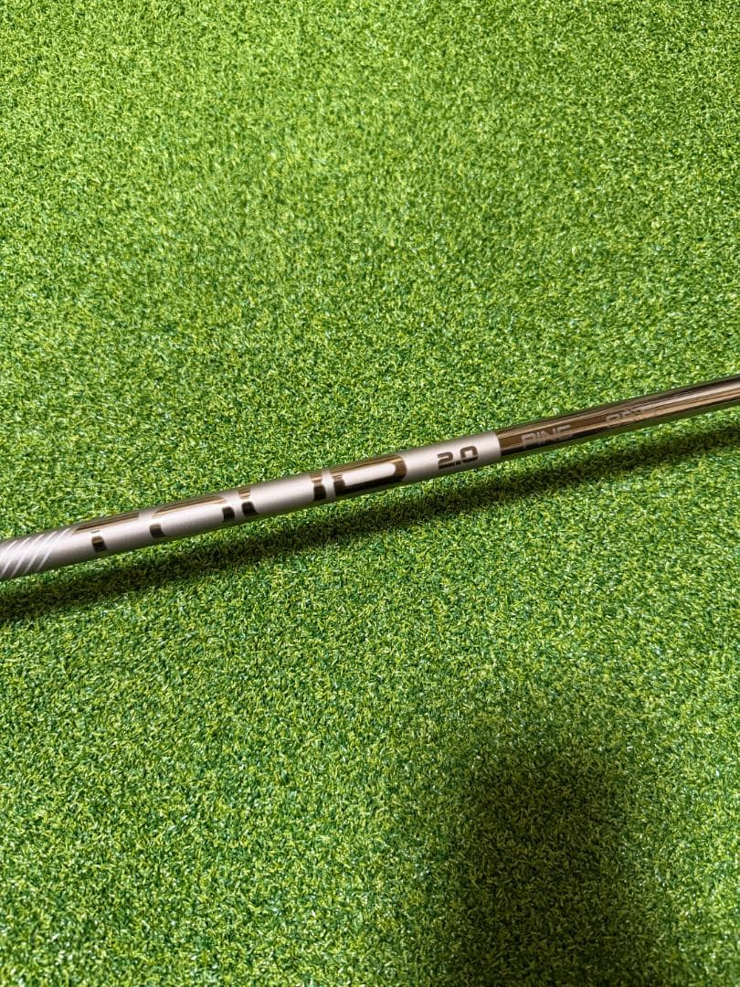 【日本正規品】PING G440 ユーティリティ 5H26 CHROME 85S