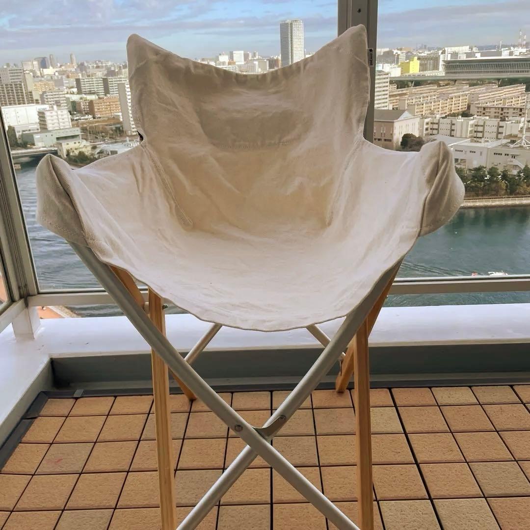  peak takeチェア　LV-085