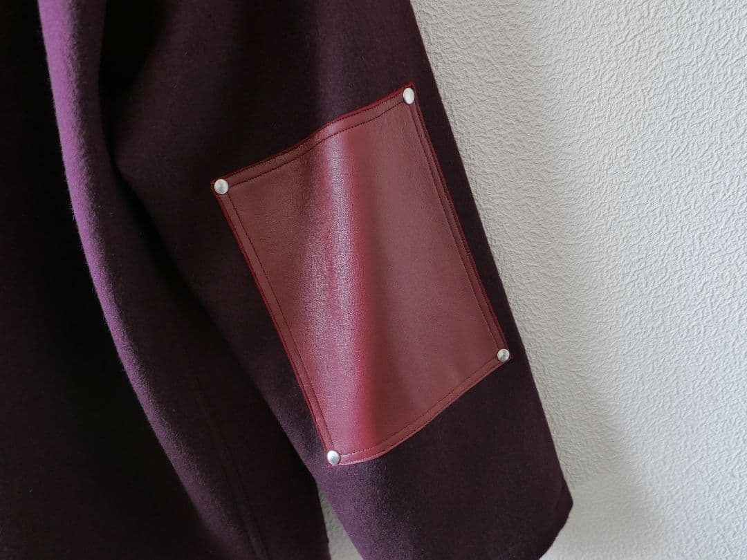 LITTLEBIG　Donkey Coat