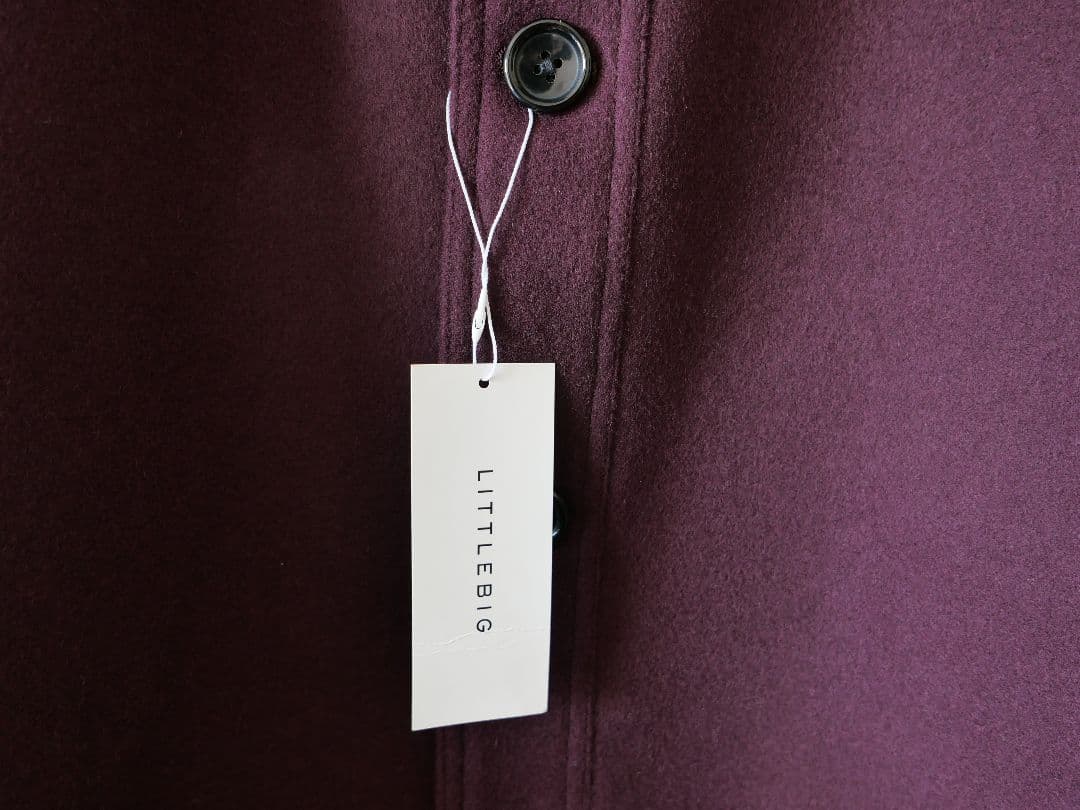 LITTLEBIG　Donkey Coat