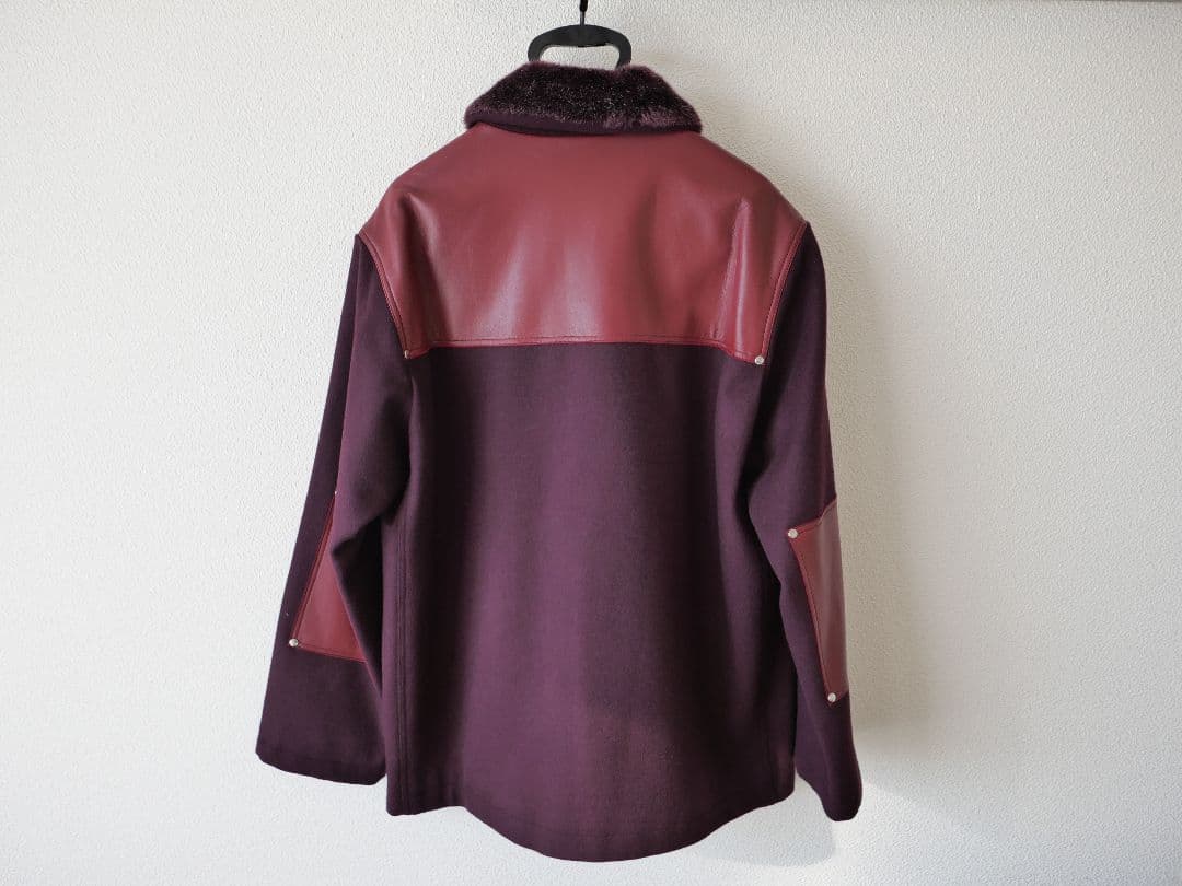 LITTLEBIG　Donkey Coat