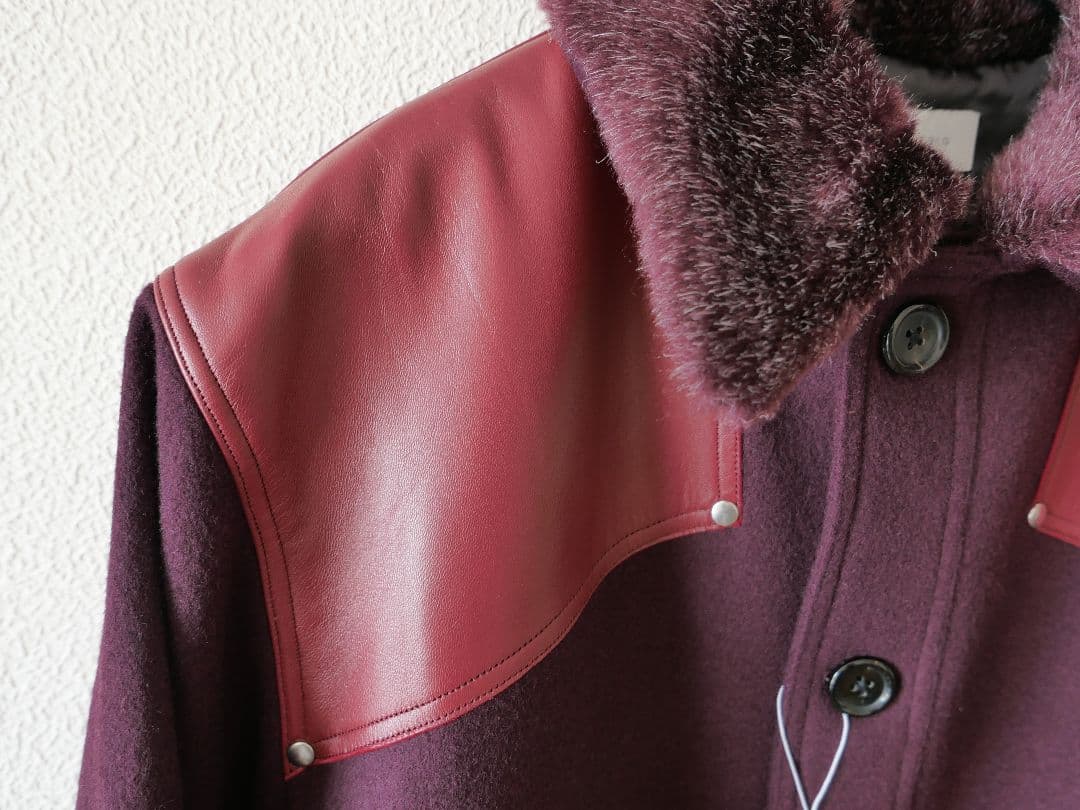 LITTLEBIG　Donkey Coat