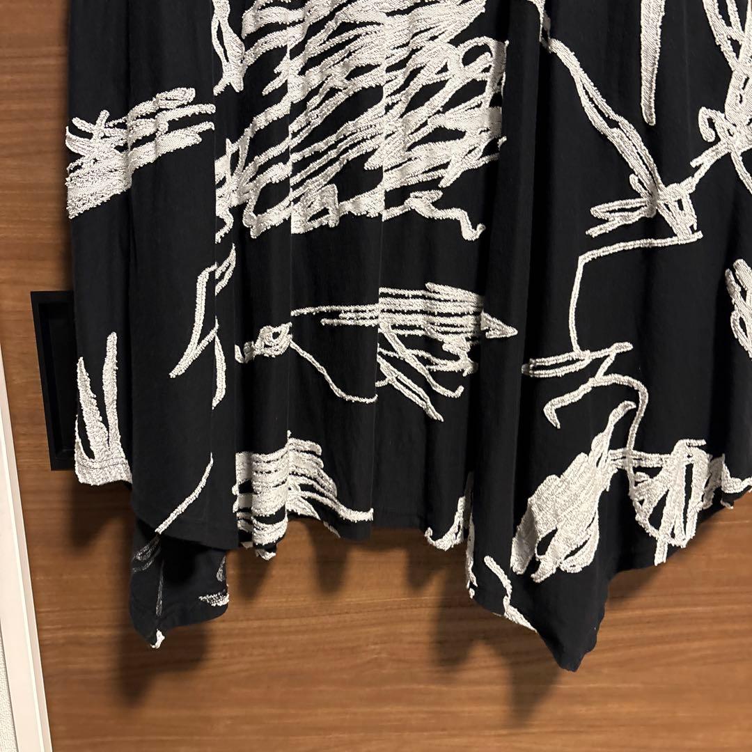 センソユニコ芽風ワンピース