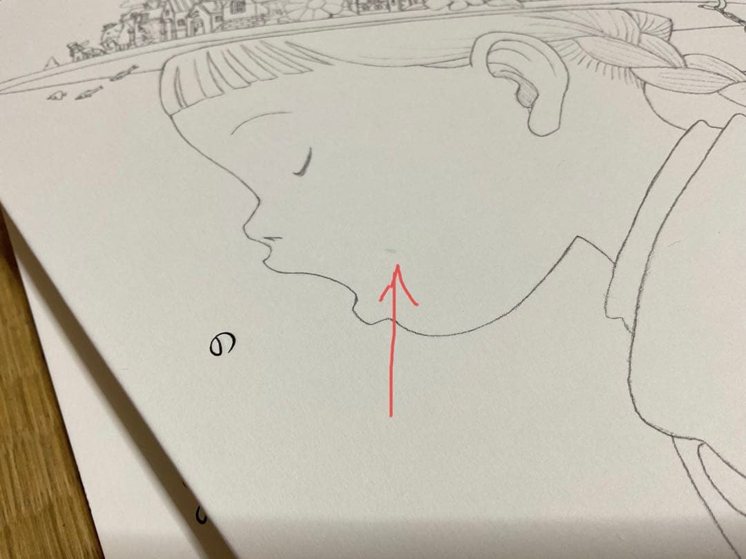 Junaida特別セット『のの』