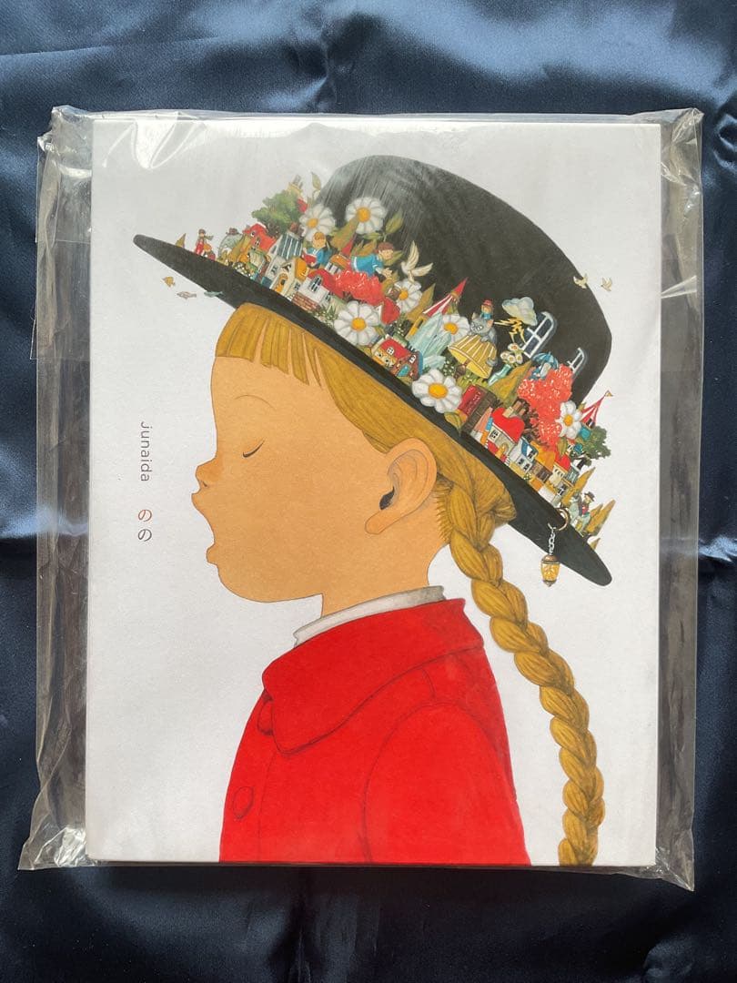 Junaida特別セット『のの』