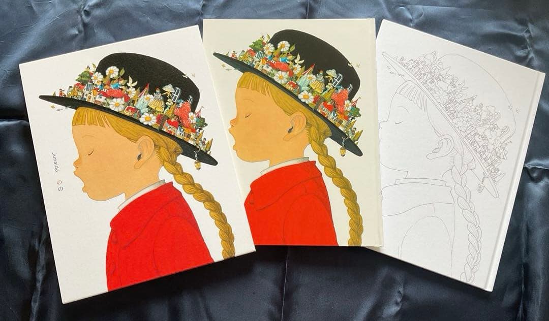 Junaida特別セット『のの』