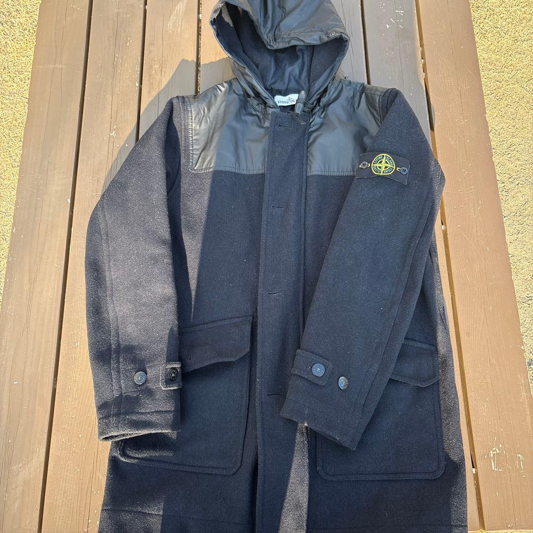 ストーンアイランド　コート