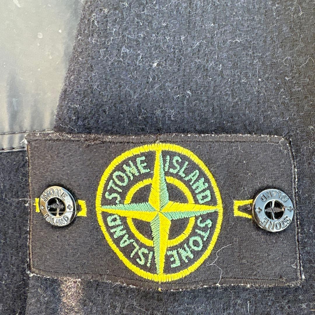 ストーンアイランド　コート