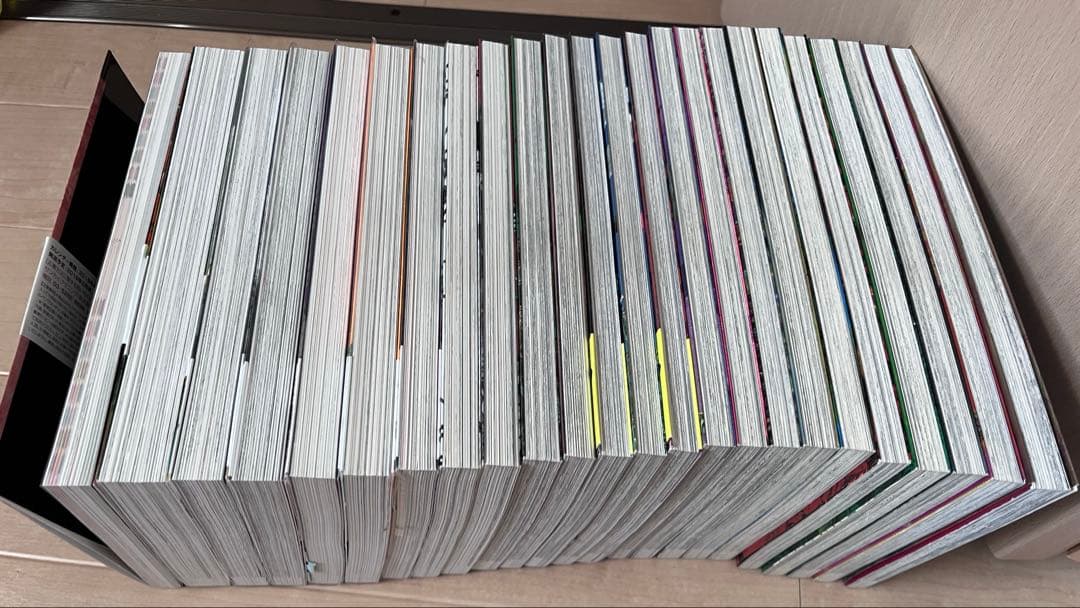 全巻完品　ドロヘドロ+オールスター名鑑 完全版