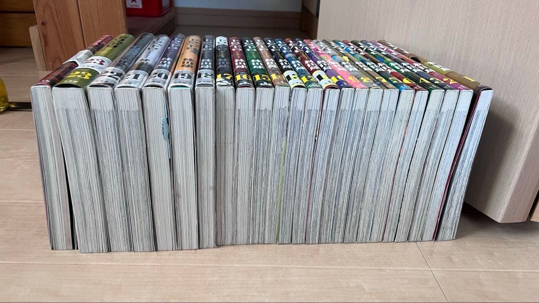 全巻完品　ドロヘドロ+オールスター名鑑 完全版