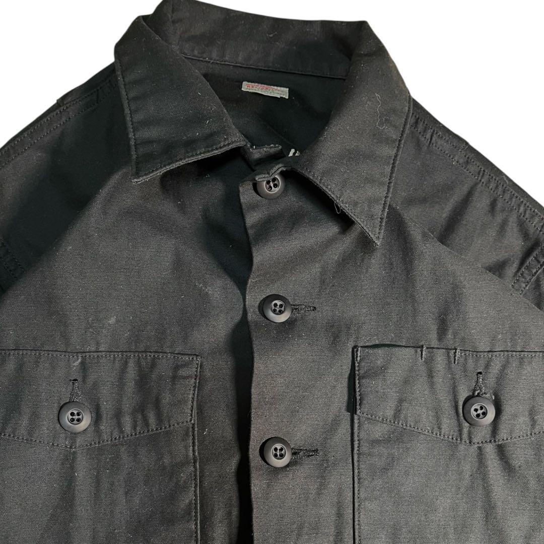 cootie productionsミリタリージャケット アメカジ　kj