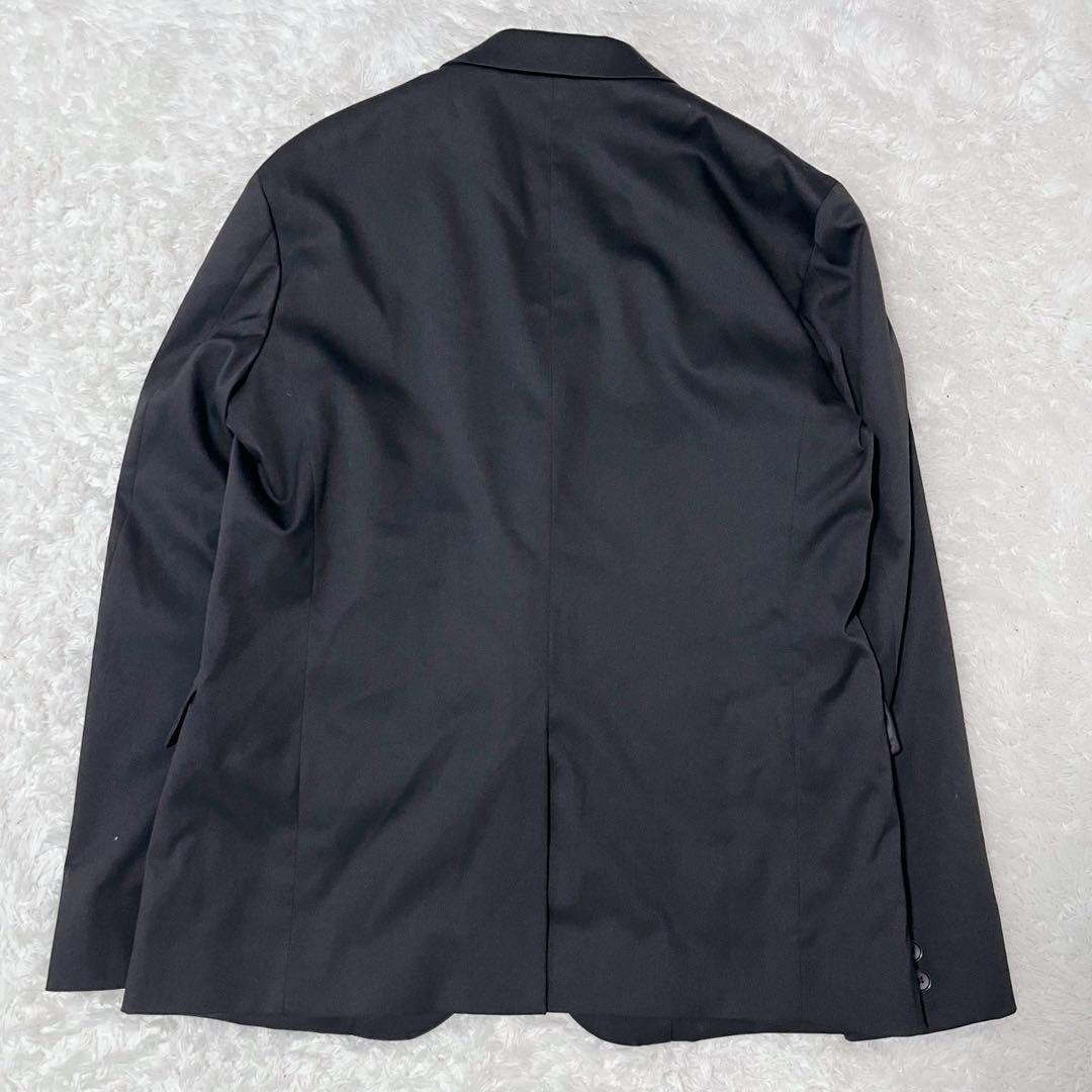 美品✨ビューティアンドユース ブラック セットアップ Ｌ〜XL 大きいサイズ