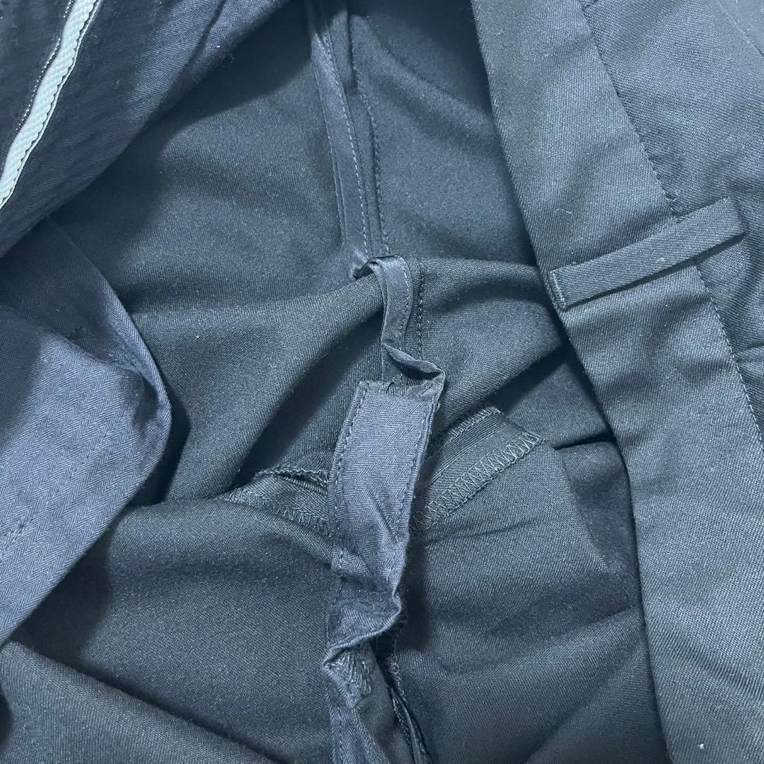 美品✨ビューティアンドユース ブラック セットアップ Ｌ〜XL 大きいサイズ