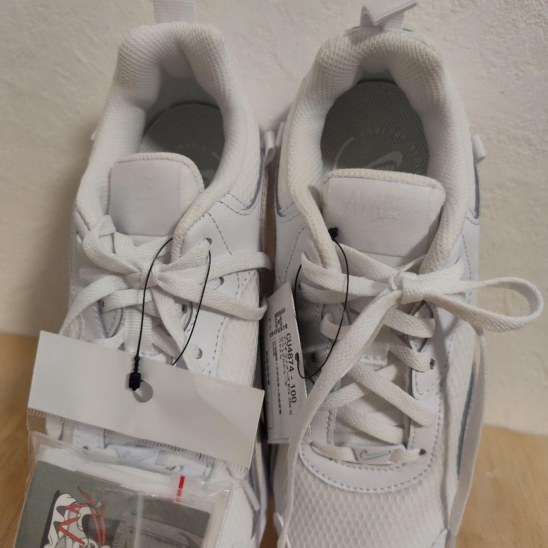 【新品!】Nikeナイキ　 NIKE RYZ 365 2 ウィメンズシューズ