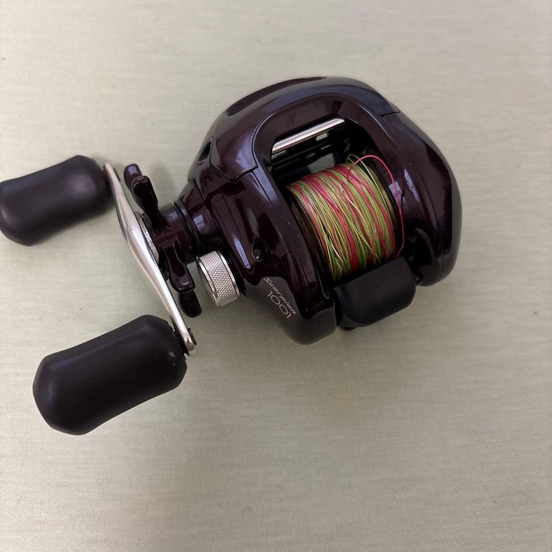 最終値下げ‼️シマノ　スコーピオン1001