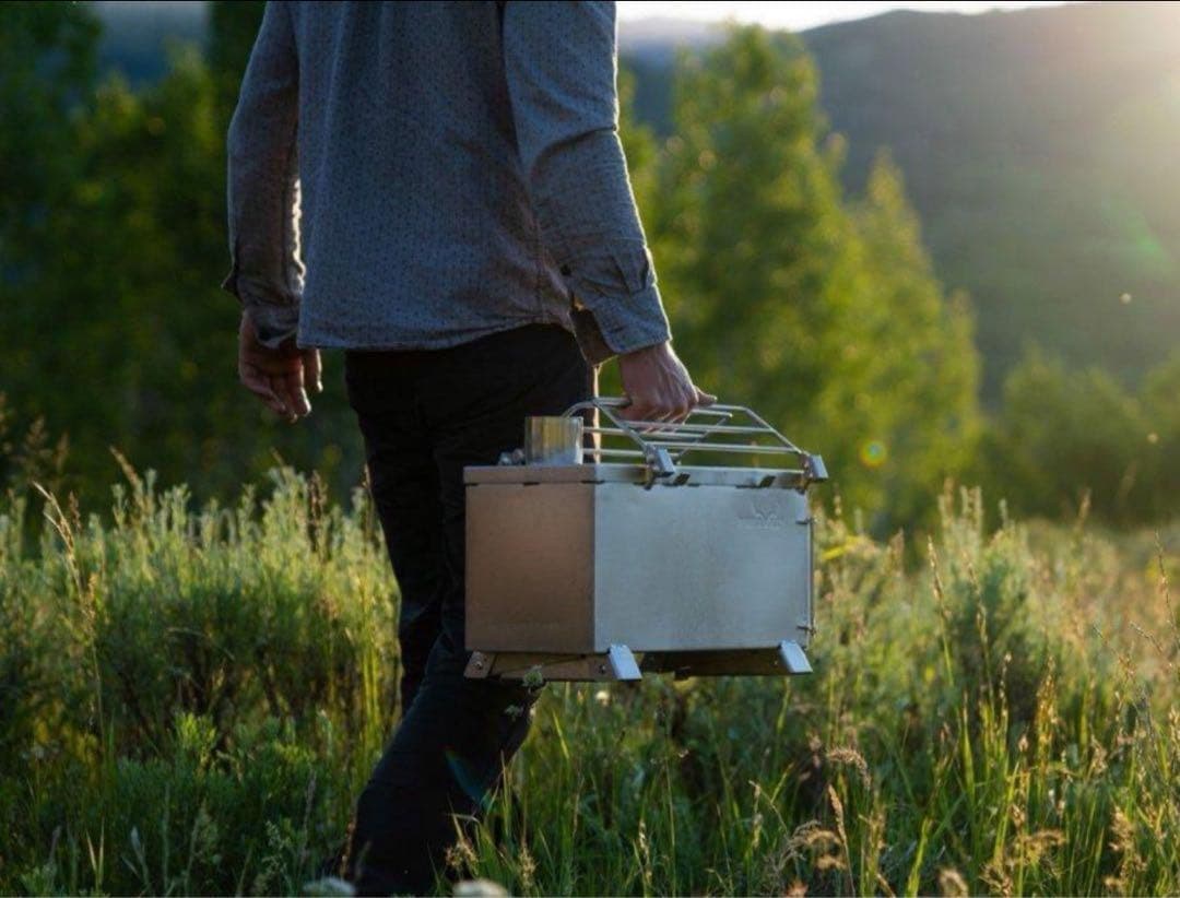 新品 WINNERWELL ノマドビュー フルセット Nomad View M