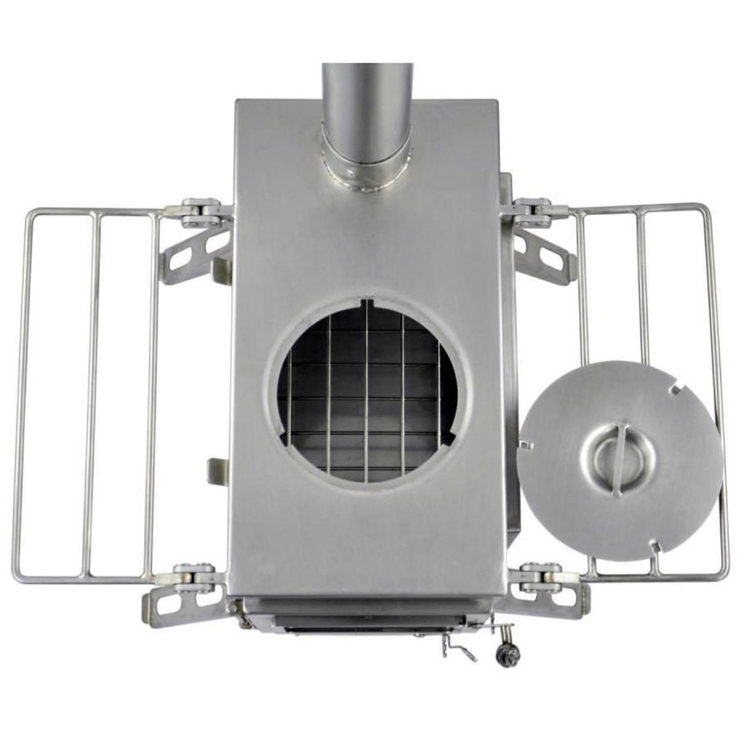 新品 WINNERWELL ノマドビュー フルセット Nomad View M