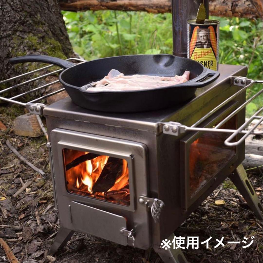 新品 WINNERWELL ノマドビュー フルセット Nomad View M