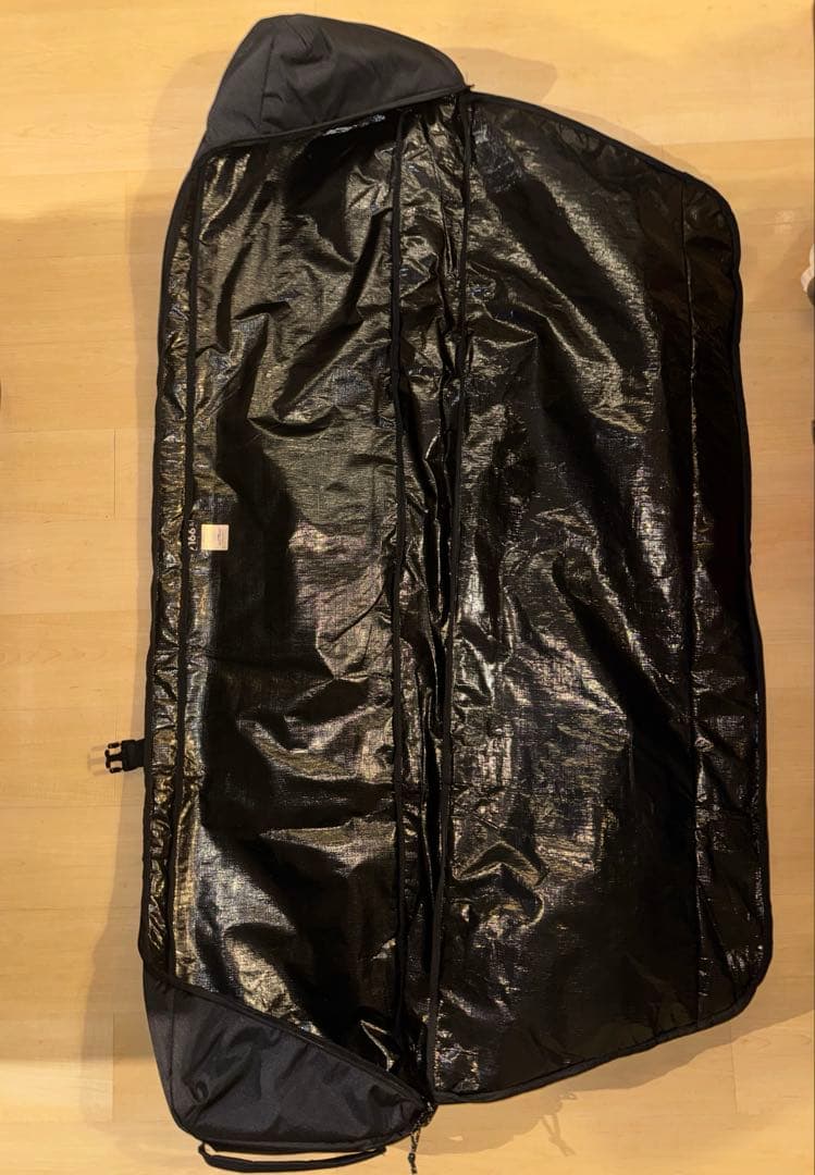 Burton ギグ スノーボードバッグ サイズ166